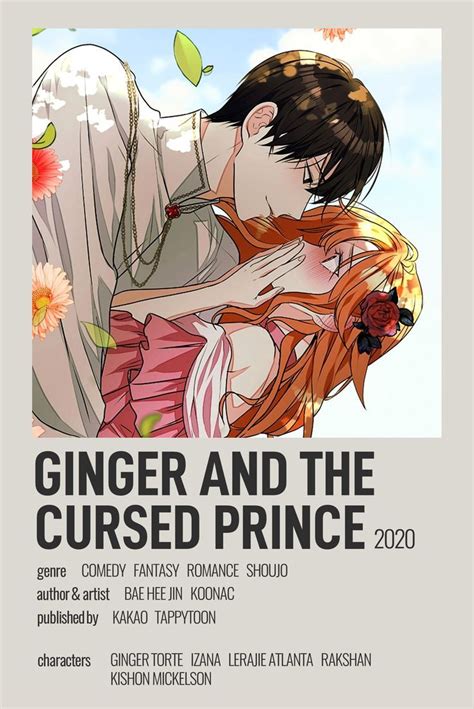 the cursed prince online.